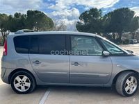 Usado Renault Espace Authentique 120 CV (88 kW) 2005 Azul Monovolumen
