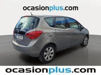 Usado Opel Meriva Enjoy 110 CV (80 kW) 2011 Gris Monovolumen