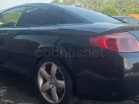 Usado Peugeot 407 Coupe 204 CV (150 kW) 2007 Negro Coupe