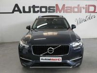 usado Volvo XC90 XC902.0 D5 AWD Momentum B Auto