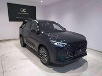 Nuevo Ebro s800 Luxury 147 CV (108 kW) 2025 Verde SUV