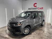Usado Toyota Proace Verso Advance 120 CV (88 kW) 2022 Gris / plata Familiar