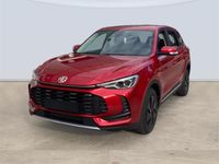 Usado MG ZS 197 CV (144 kW) 2024 Diamond red Berlina