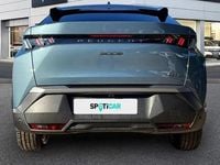 Usado Peugeot 3008 Allure 136 CV (100 kW) 2024 Azul SUV