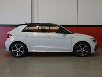 usado Audi A1 Sportback 1.0 TFSI Adrenalin