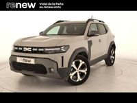Usado Dacia Duster Journey 131 CV (96 kW) 2025 Marrón SUV