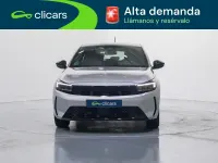 Usado Opel Corsa S 100 CV (73 kW) 2025 Gris Utilitario