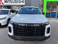 Nuevo Maxus T60 215 CV (158 kW) 2025 Blanco Pickup/Camioneta