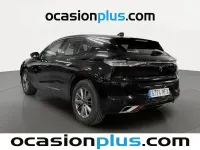 Usado DS Automobiles DS4 Bastille 130 CV (95 kW) 2023 Negro SUV
