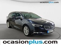 Usado Opel Insignia Excellence 170 CV (125 kW) 2018 Azul Familiar