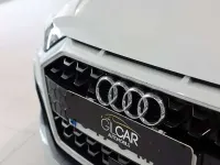 Usado Audi A1 Sportback S-Line 110 CV (80 kW) 2023 Gris Utilitario
