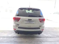 Usado Jeep Grand Cherokee Limited 250 CV (183 kW) 2013 Blanco SUV