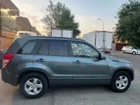 Usado Suzuki Grand Vitara 129 CV (94 kW) 2009 Gris / plata SUV