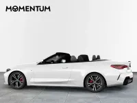 Nuevo BMW 420 Cabriolet 184 CV (135 kW) 2026 Blanco Descapotable