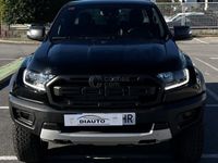 usado Ford Ranger 2.0 Ecoblue Dcb. Raptor 4x4 Aut. 213