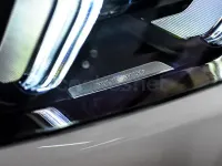 Usado Mercedes GLE63 AMG 612 CV (450 kW) 2022 Blanco SUV