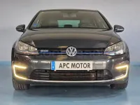 Occasion VW Golf VII GTE 204 ch (150 kW) 2015 Gris Berline