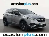 Usado Opel Grandland X Design Edition 131 CV (96 kW) 2020 Gris SUV