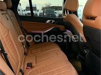 Usado BMW X5 340 CV (250 kW) 2020 Blanco SUV