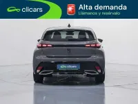 Usado Peugeot 308 Allure 131 CV (96 kW) 2024 Gris Utilitario