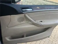Usado BMW X5 218 CV (160 kW) 2007 Negro SUV