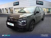 Brugt Citroën C4 PureTech 131 HK (96 kW) 2024 Grå SUV