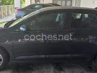 Usado VW Polo Edition 75 CV (55 kW) 2018 Gris / plata Utilitario