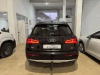 Usado Audi Q5 Premium 163 CV (119 kW) 2017 Negro SUV