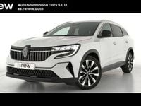Usado Renault Espace Techno 200 CV (147 kW) 2024 Blanco Familiar