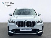 Usado BMW X1 Luxury Line 150 CV (110 kW) 2025 Alpinweiß (sólido) SUV