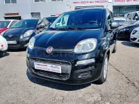 Usado Fiat Panda 69 CV (50 kW) 2015 Negro Utilitario
