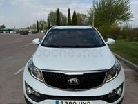 Occasion Kia Sportage 135 ch (99 kW) 2014 Blanc SUV