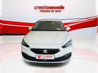 Usado Seat Leon Style 116 CV (85 kW) 2025