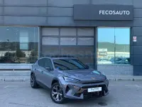 Usado Cupra Formentor 204 CV (150 kW) 2025 Gris / plata SUV