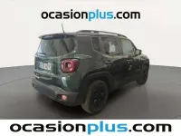 Usado Jeep Renegade North 131 CV (96 kW) 2025 Verde SUV