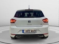 Usado Seat Ibiza FR 115 CV (84 kW) 2024 Utilitario