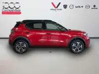 Nuevo Citroën C3 Aircross 145 CV (106 kW) 2026 Rojo SUV