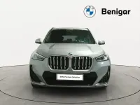 Usado BMW X1 163 CV (119 kW) 2025 Gris SUV