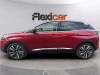 Usado Peugeot 3008 GT 300 CV (220 kW) 2020 Rojo SUV