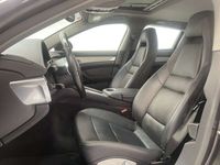 Usado Porsche Panamera 300 CV (220 kW) 2014 Carbon grau Berlina