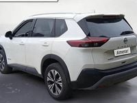 Usado Nissan X-Trail N-Connecta 213 CV (156 kW) 2024 Lunar white SUV