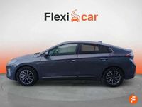 Usado Hyundai Ioniq 100 kW (136 CV) 2020 Gris Utilitario