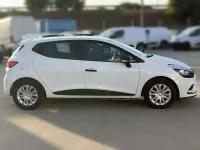 Usado Renault Clio Business 75 CV (55 kW) 2019 Blanco Utilitario