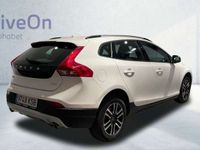 usado Volvo V40 CC D2 Plus 120