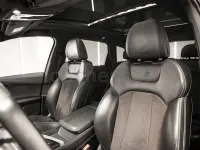 Usado Audi Q7 S-Line 272 CV (200 kW) 2016 Negro SUV