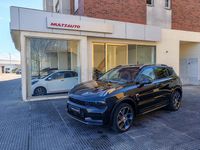 Usado Lynk & Co 01 261 CV (191 kW) 2022 Negro SUV