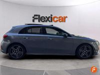 Usado Mercedes A220 190 CV (139 kW) 2018 Gris