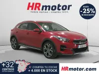 Usado Kia XCeed 141 CV (103 kW) 2021 Rojo SUV