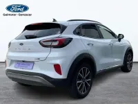 Usado Ford Puma Titanium 125 CV (91 kW) 2023 Blanco SUV