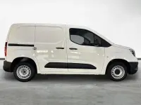 Usado Opel Combo S 102 CV (75 kW) 2021 Blanco Monovolumen